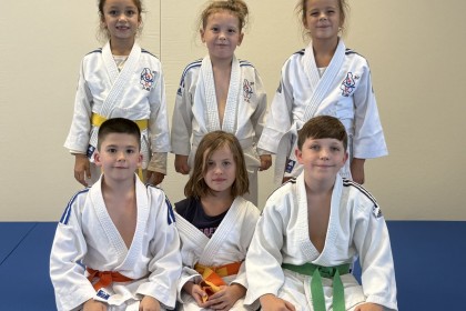 Cours à Messia sur Sorne