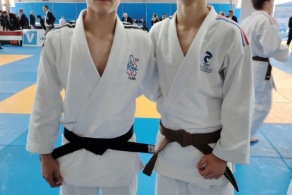 Tournoi de Contrexeville