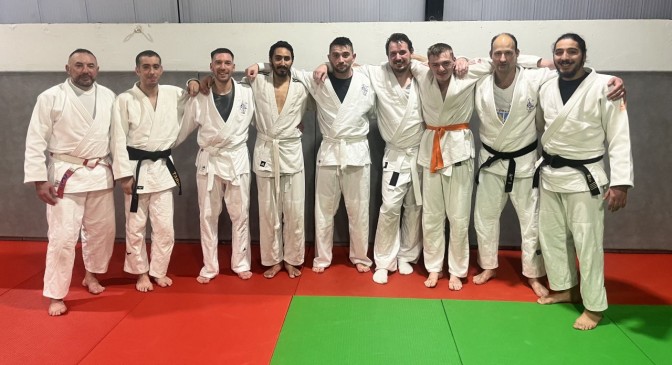 Image de l'actu 'CPS Ju-Jitsu'