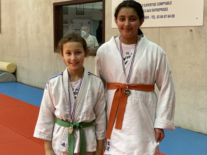 Image de l'actu '1ère manche du Championnat du Jura Benjamin'