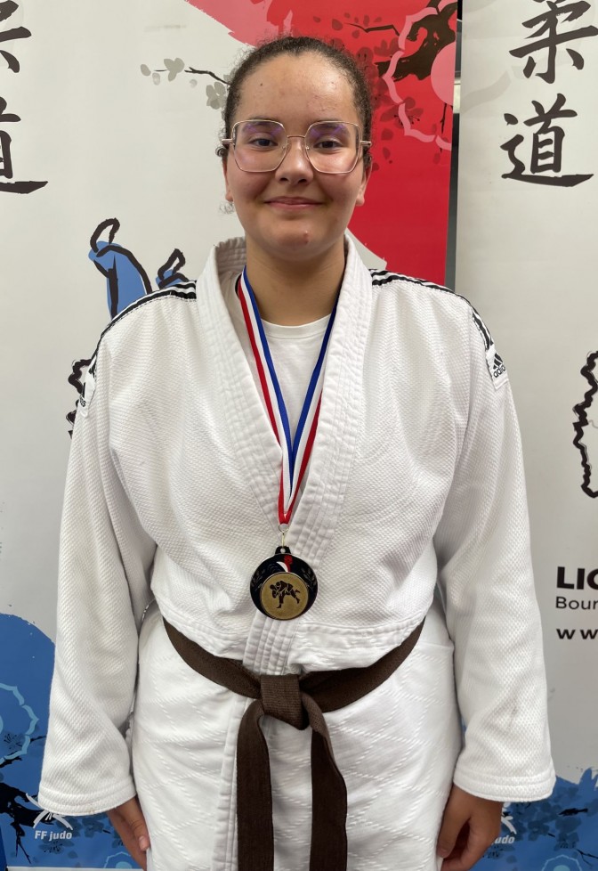 Image de l'actu '5 cadets qualifiés au Championnat de France 2ème Division'