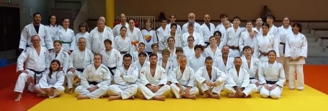 Image de l'actu 'CPS Ju-Jitsu à Lons'