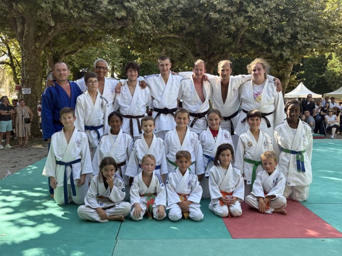 Image de l'actu 'Forum des associations'