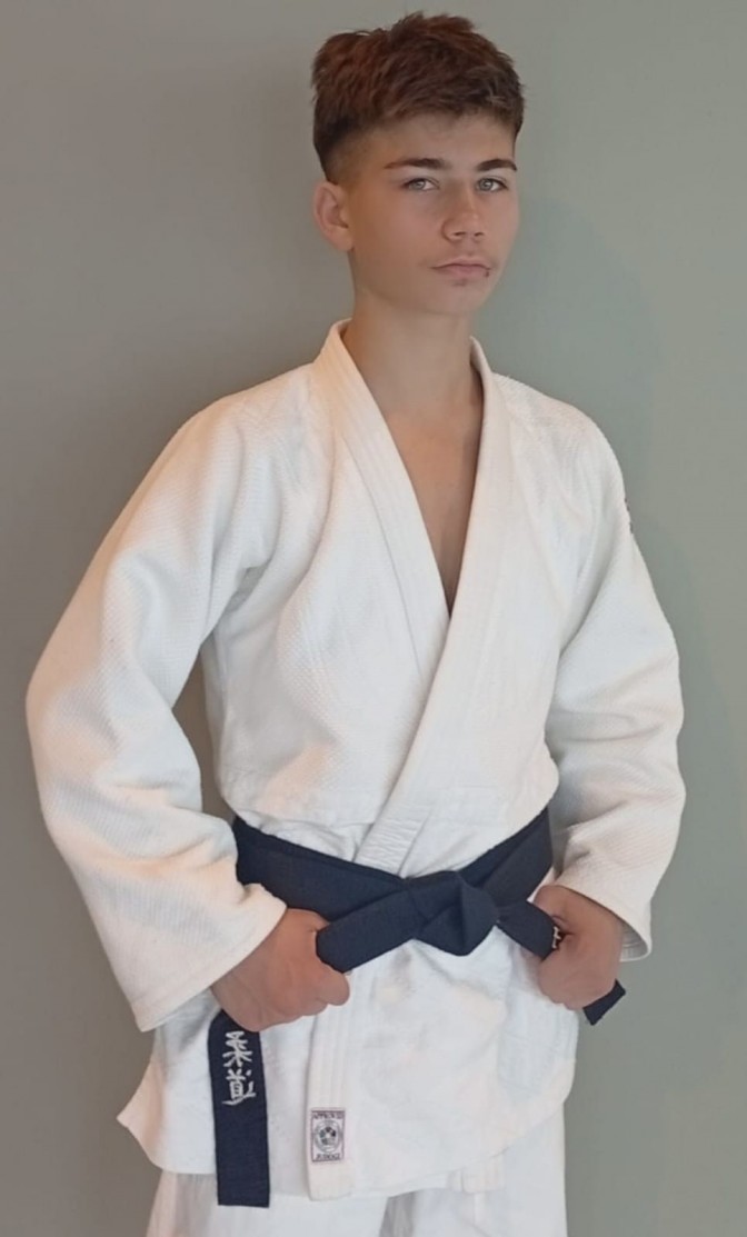 Image de l'actu 'Tournoi excellence cadet de Limoges'