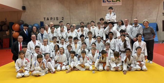 Image de l'actu 'Tournoi Ichi-Gan'