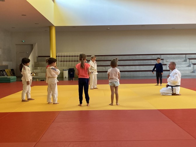 Image de l'actu 'Reprise des cours'