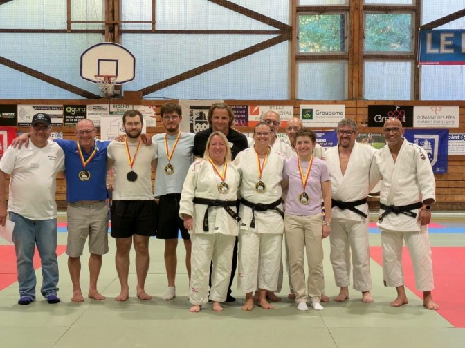 Image de l'actu '30 ans du club de Salins'