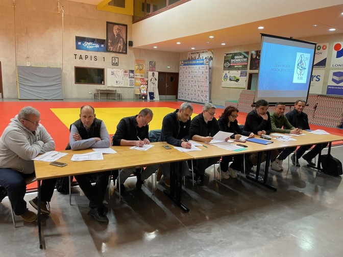 Image de l'actu 'Assemblée générale'