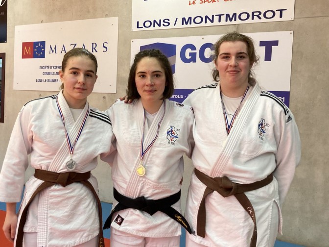 Image de l'actu 'Championnat Jura + Doubs cadet et Championnat Côte d'Or'
