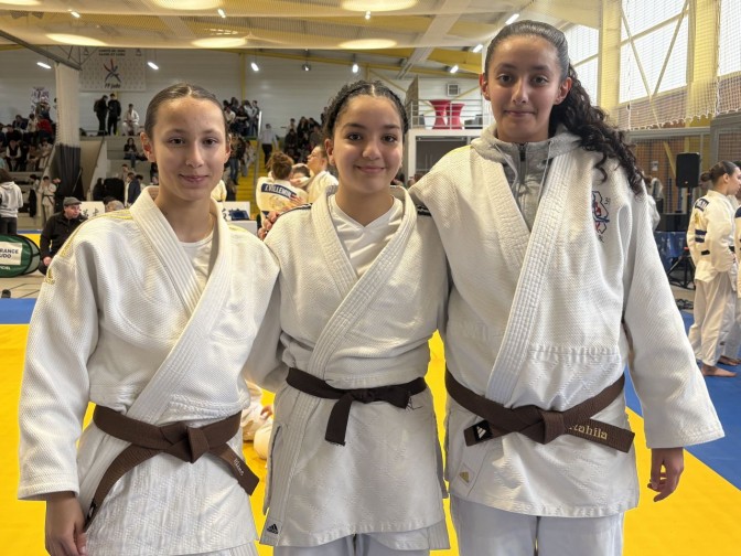 Image de l'actu 'Championnat de Bourgogne/Franche-Comté cadet 1ère Division'