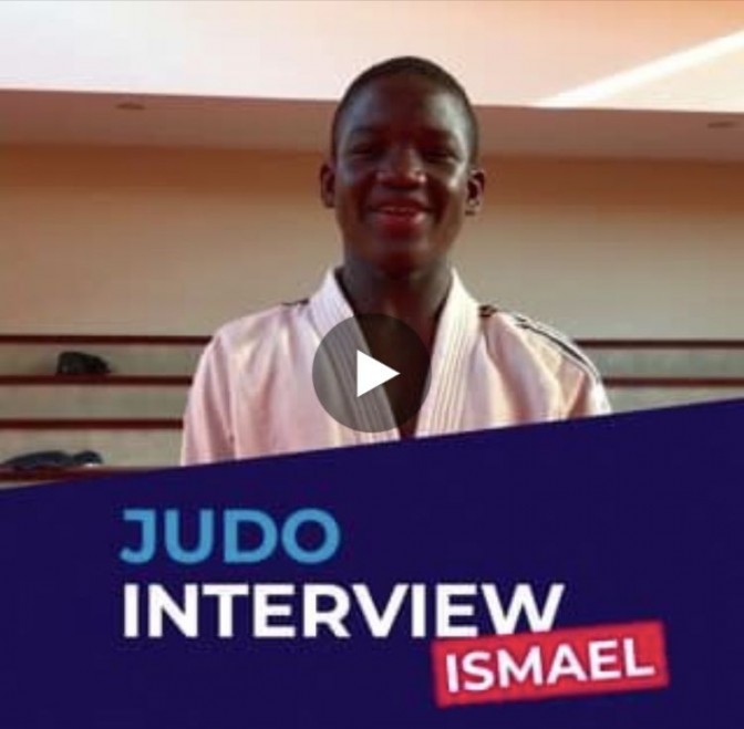 Image de l'actu 'Vidéo d’Ismaël MARECHAL'