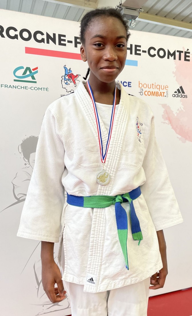 Image de l'actu 'Championnat de Franche-Comté benjamin'
