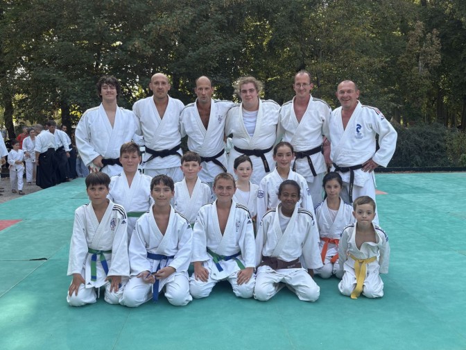 Image de l'actu 'Forum des associations'