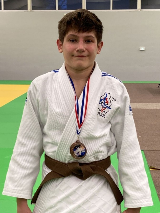 Image de l'actu 'Championnat de Bourgogne/ Franche-Comté Minimes'