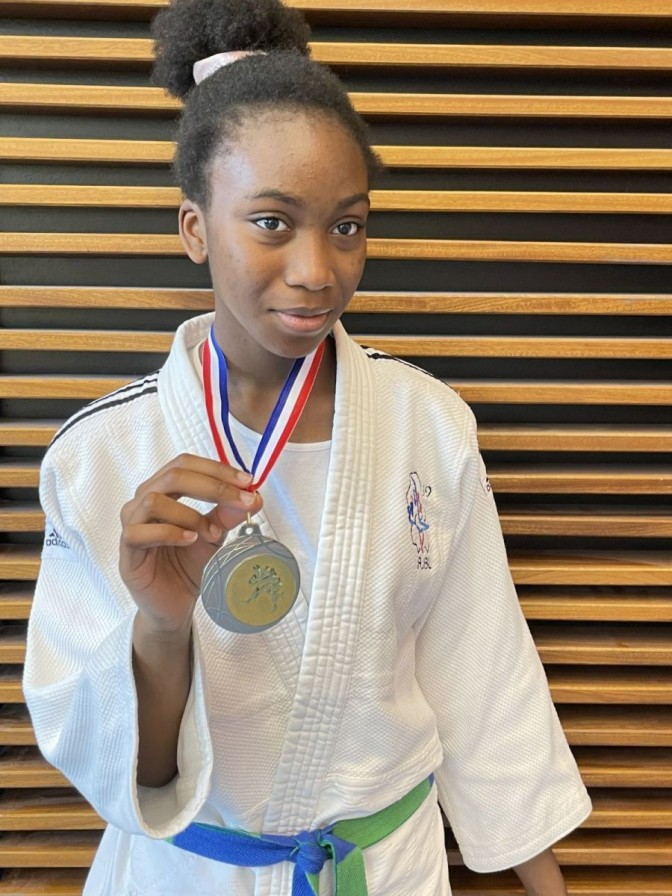 Image de l'actu 'Championnat de Bourgogne/Franche-Comté Benjamin'