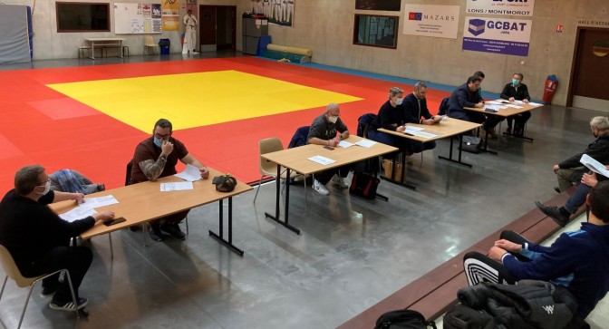 Image de l'actu 'Assemblée générale de l'AJBL'