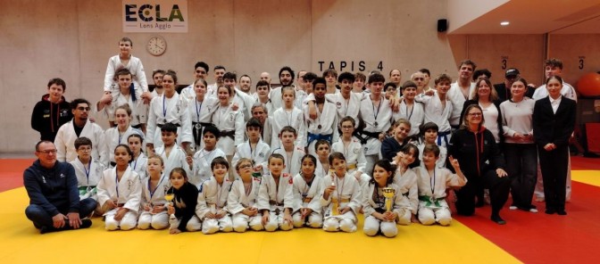 Image de l'actu '8ème victoire consécutive au tournoi par équipe ichi-gan'