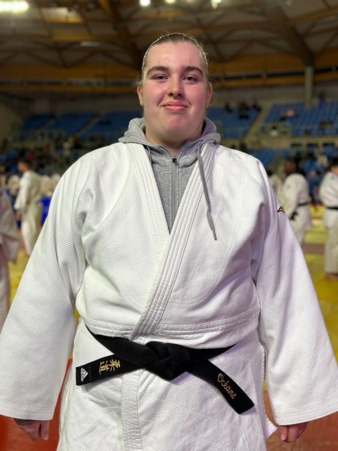 Image de l'actu 'Championnat de France senior 2ème Division'