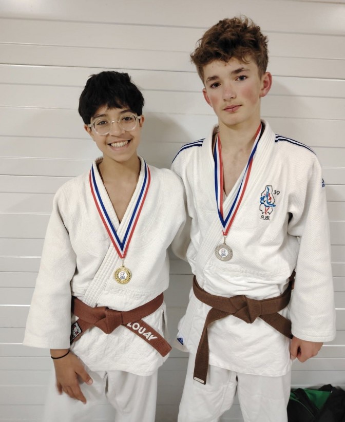 Image de l'actu 'Tournoi de St Marcel Benjamins et Minimes'