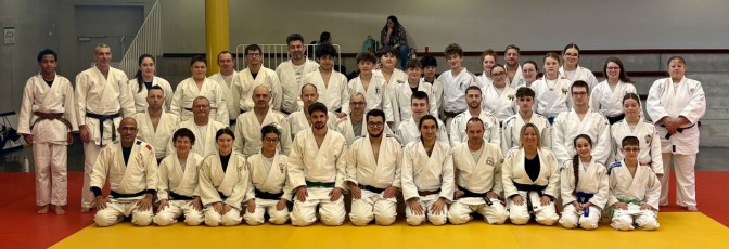 Image de l'actu 'Stage de formation du Comité du Jura'