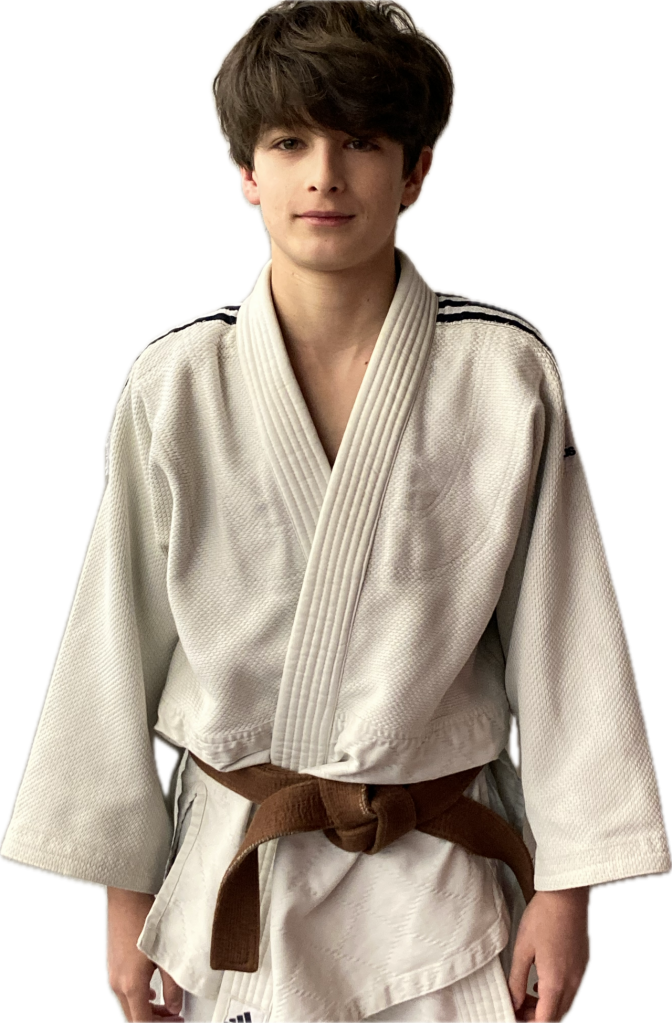 Image de l'actu 'Passage de grade en Alsace : Alexandre et Evvel obtiennent leur ceinture noire 1er Dan'