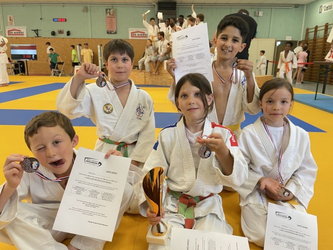 Image de l'actu 'Tournoi par équipe de Pontarlier'
