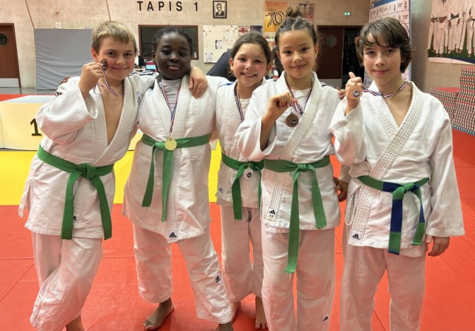 Image de l'actu '1ère manche du Championnat du Jura Benjamins'