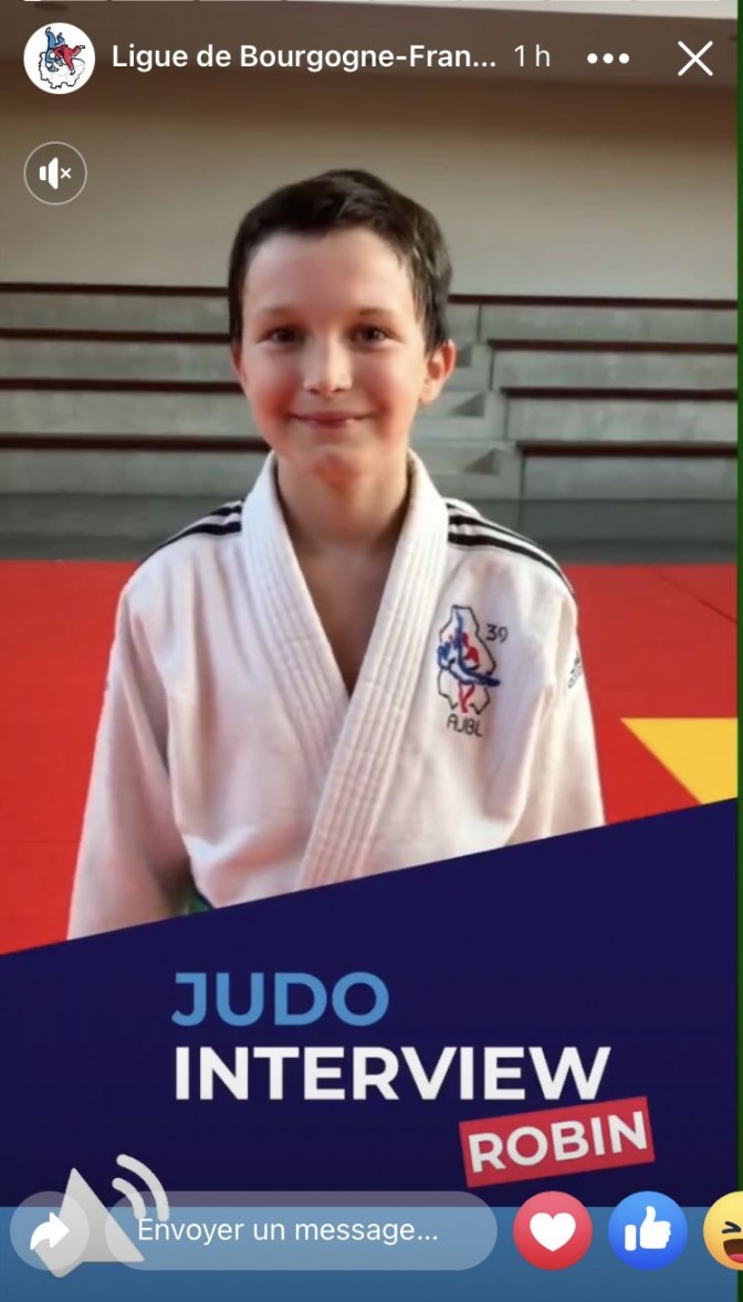 Image de l'actu 'Vidéos de Robin PLUBELLE et Gilles DEBOT'