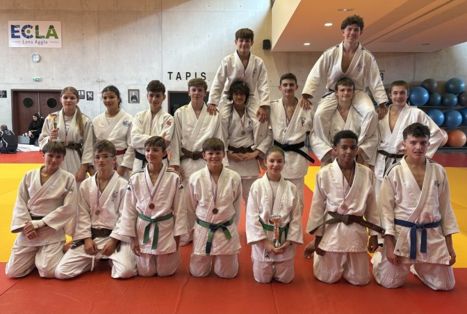 Image de l'actu 'Challenge de la Bresse'