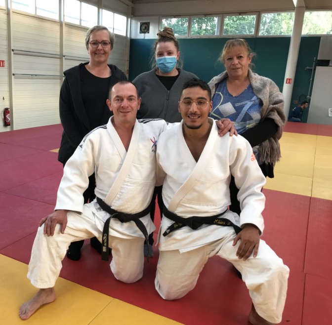 Image de l'actu 'Stage régional arbitre et commissaire sportif'