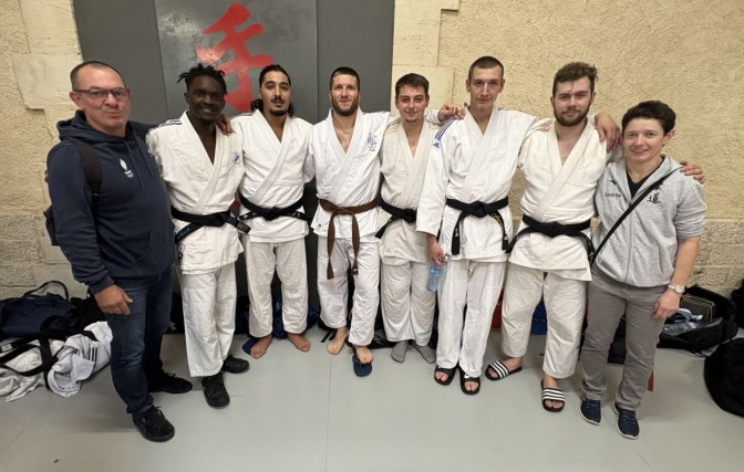 Image de l'actu 'Championnat de Bourgogne/Franche-Comté Senior  par équipe de club'