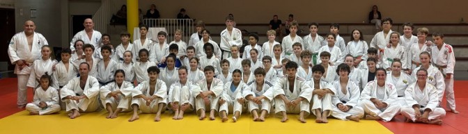 Image de l'actu 'Entraînement départemental avec le Pôle espoir de Besançon'