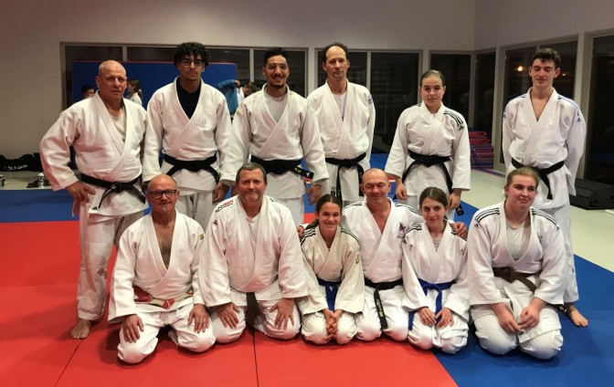 Image de l'actu 'CPS Judo à Louhans'