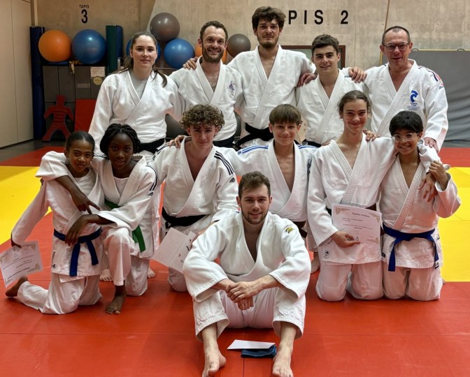 Image de l'actu 'Remise de récompenses du Comité du Jura'