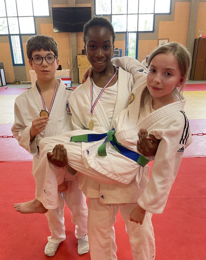 Image de l'actu 'Tournoi de Vesoul (70)'