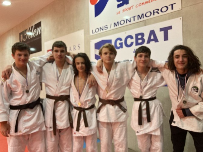 Image de l'actu 'Championnat du Jura Cadet'