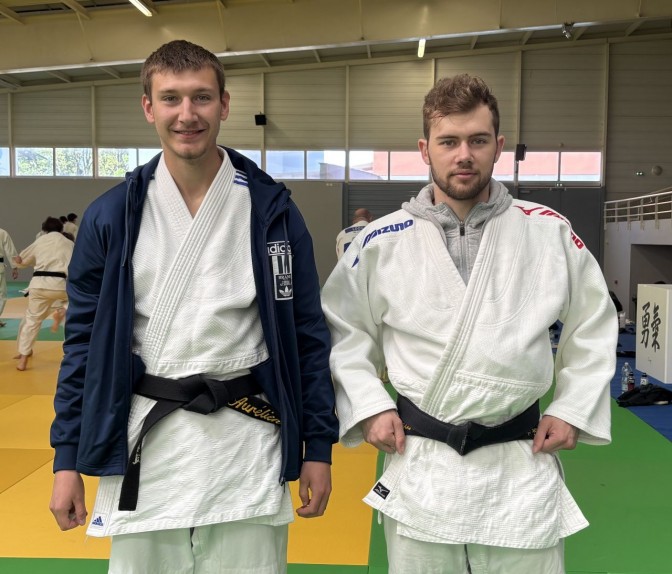 Image de l'actu 'Championnat de Bourgogne / Franche-Comté Senior 2ème Division'