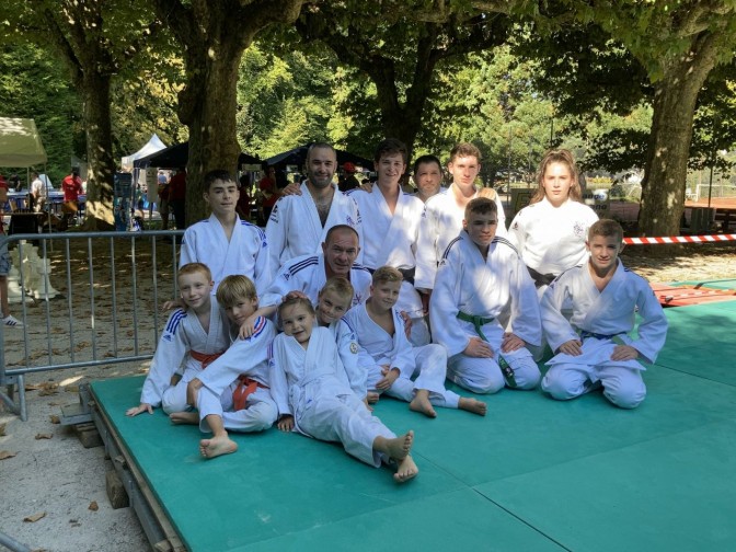 Image de l'actu 'Forum des associations'