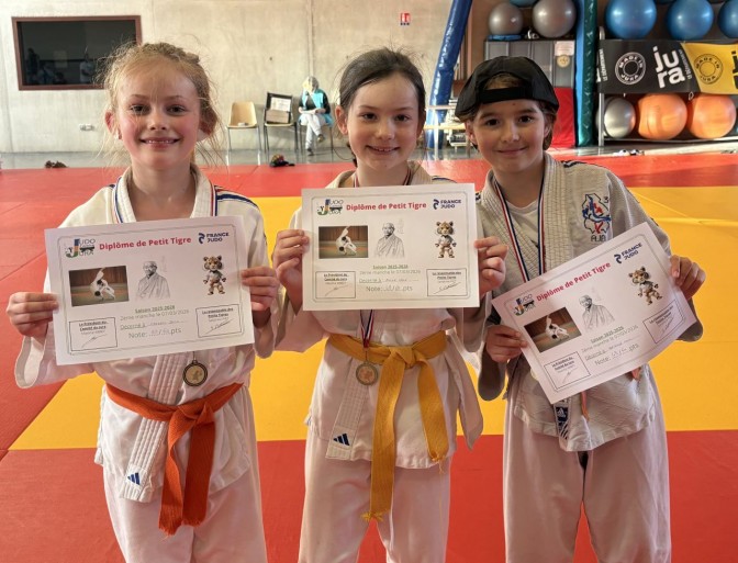 Image de l'actu 'Petits Tigres 2'