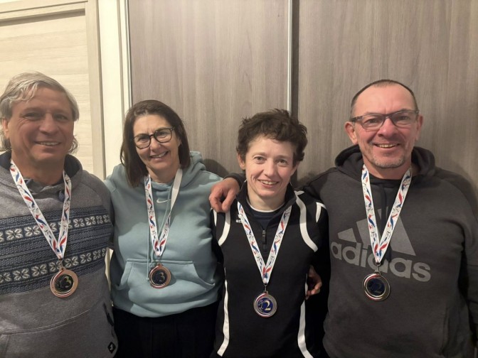 Image de l'actu 'Tournoi de Fontaine Vétérans'