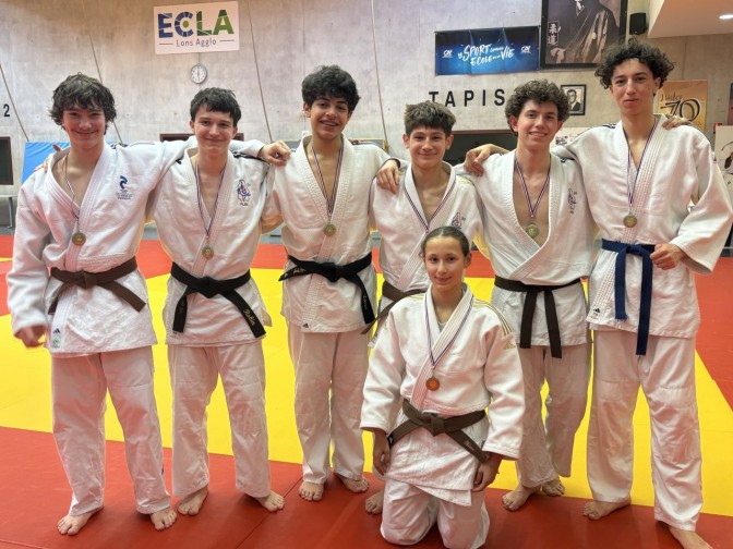 Image de l'actu 'Championnat du Jura Cadet par équipe de 3'