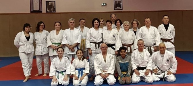 Image de l'actu 'CPS Ju-Jitsu à Louhans'