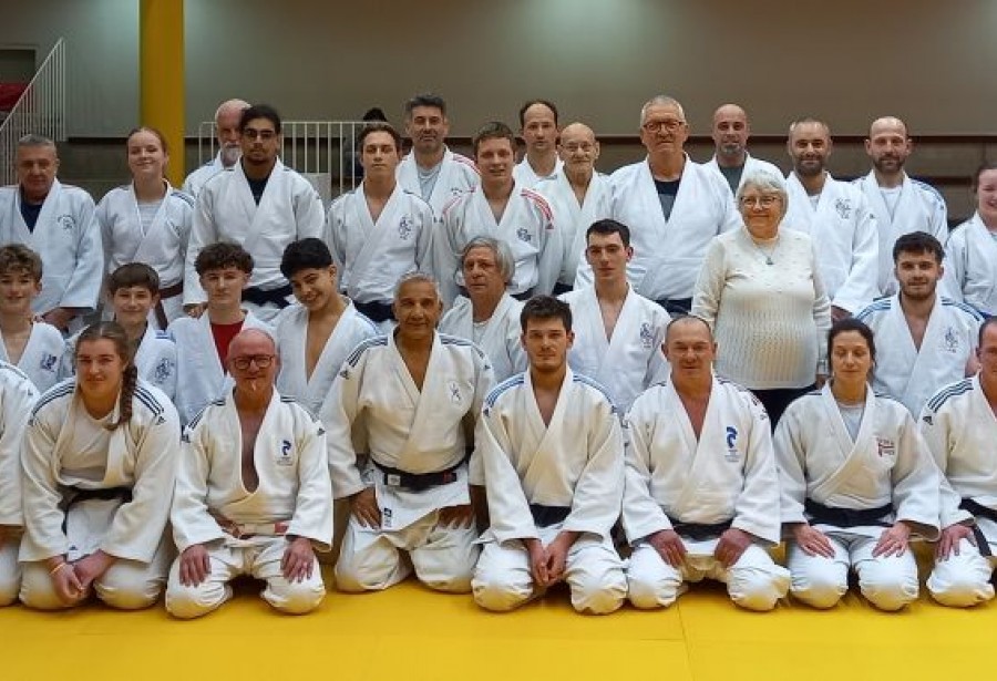 Kangeiko