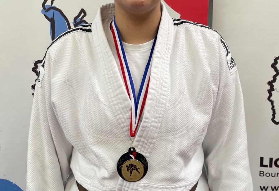 5 cadets qualifiés au Championnat de France 2ème Division