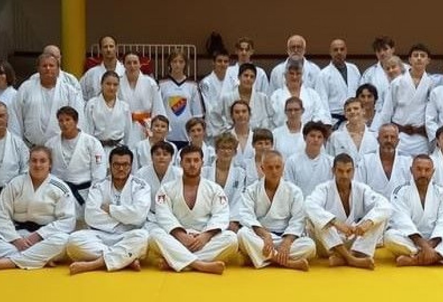 CPS Ju-Jitsu à Lons
