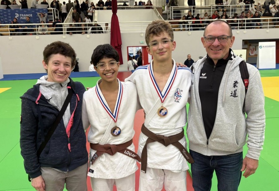 Tournoi Ranking List minime de Besançon