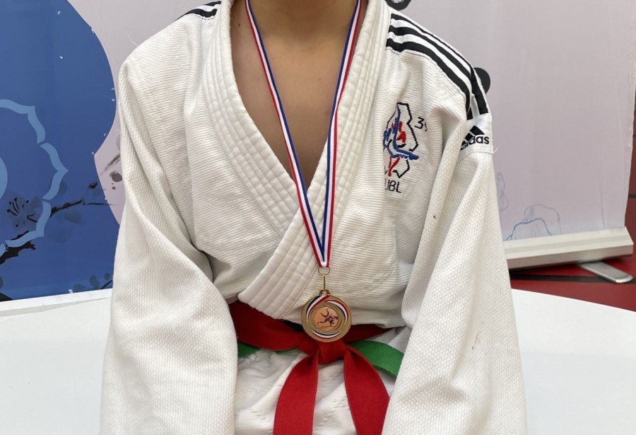 Championnat de Franche-Comté benjamin