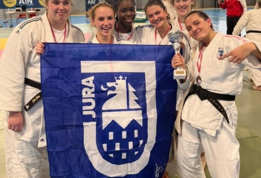 Tournoi par équipe féminin