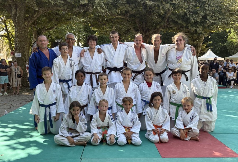 Forum des associations