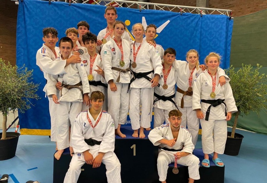 Tournoi de Lund en Suède